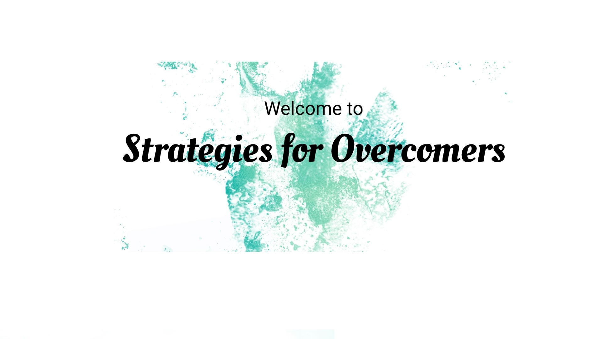 Judy Gregerson offers Mace, Deliverance, and Intercession as modalities that overcome stress, anxiety, fear, trauma, and triggers.
